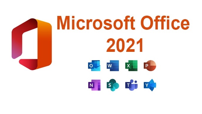 Microsoft Office 2021 v2023.12 Standart / Pro Plus free download